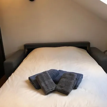 Cosy Studio In アパート ヴァンセンヌ