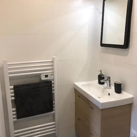 Cosy Studio In ヴァンセンヌ